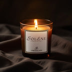 AMBER BLOOM - WHERE WARMTH BLOOMS