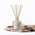 ROSEWOOD REED DIFFUSER | LONG-LASTING HOME